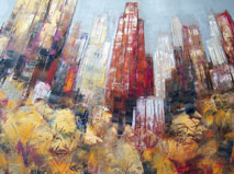 artelier24 - K&uuml;nstler: Gabor Sz&agrave;bo